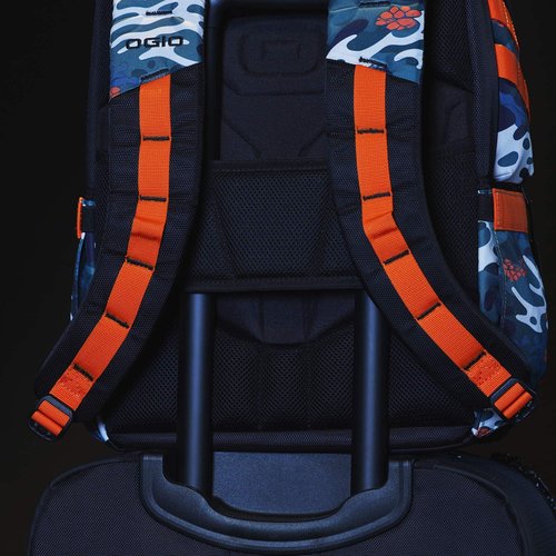 OGIO Renegade DNA, Dress Blues, Standard