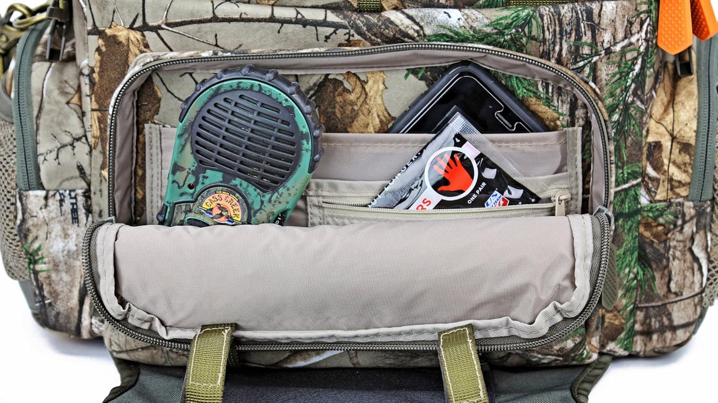 Vanguard Realtree Xtra Camo Hunting Packs and Backpacks