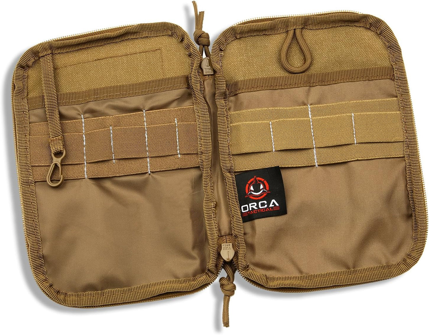 MOLLE Utility Pouch Gadget EDC Admin Organizer