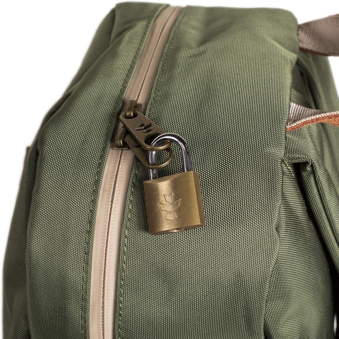 unisex adult Escort Smoke Backpack, Smoke, Mid Size US