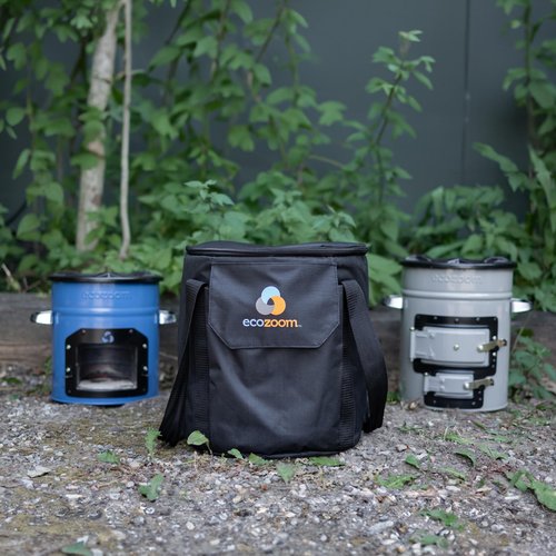 EcoZoom Rocket Stove Carry Bag for Versa and Dura Rocket Stoves