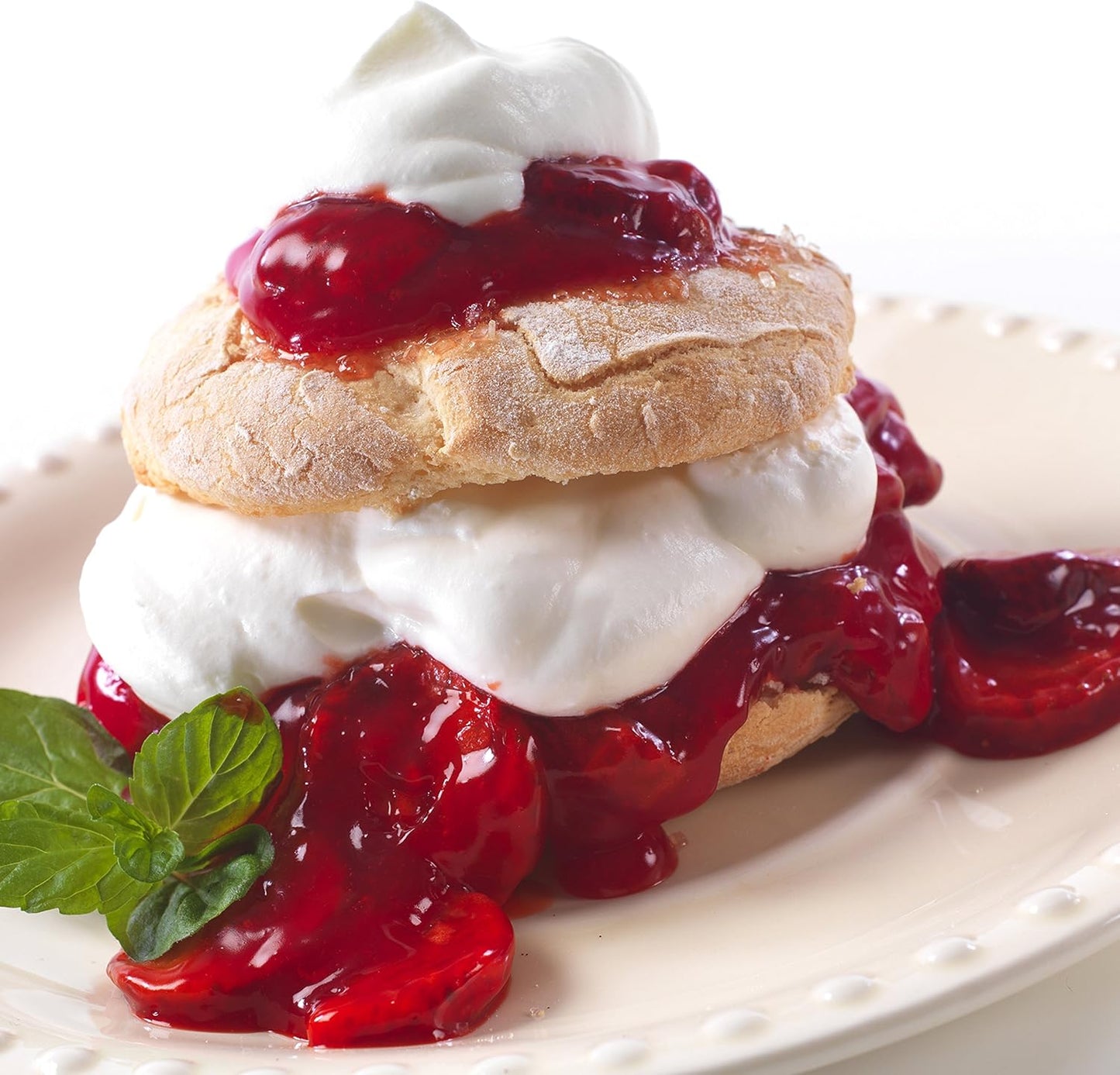 Augason Farms Freeze Dried Berries Variety Kit No. 10 Can 3-Pack