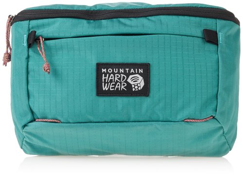 Mountain Hardwear Unisex Camp 4 Hip Pack, Palisades, One Size