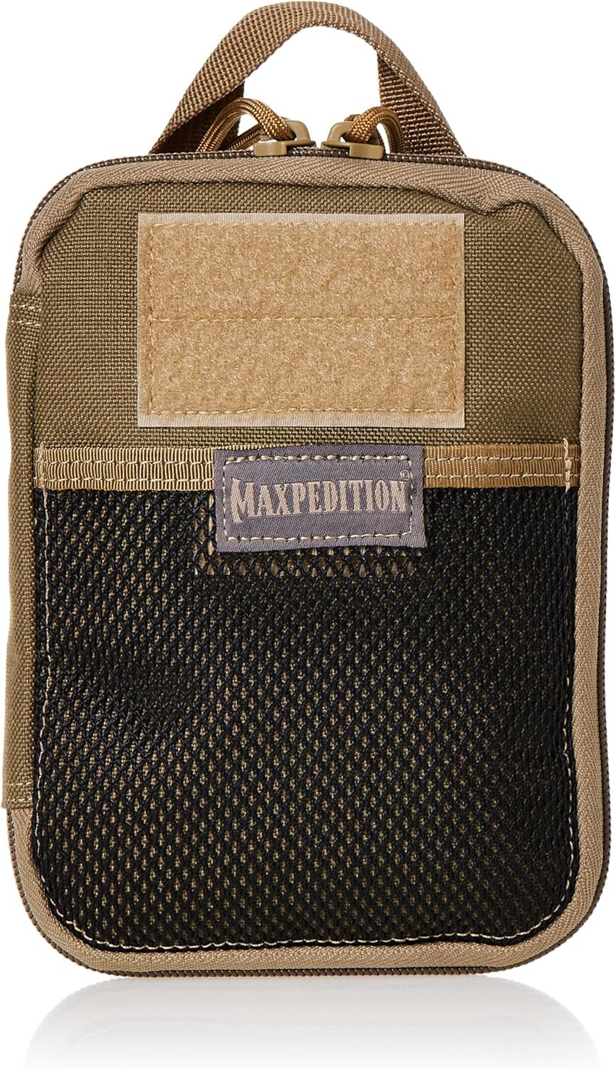Maxpedition E.D.C. Pocket Organizer