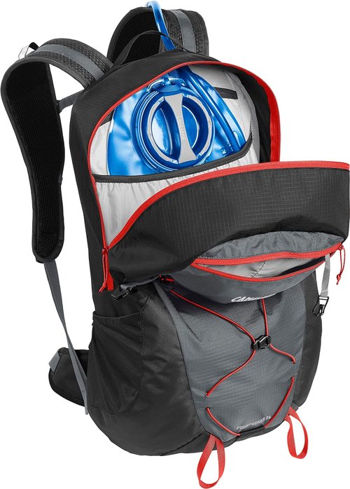 CamelBak Fourteener 26 Hiking Hydration Pack - Hike Backpack - 100 oz