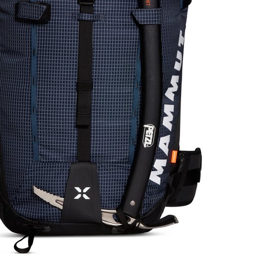 Mammut Trion 38L Climbing Pack - Women's, Marine/Black, 2520-01011-5975-1038