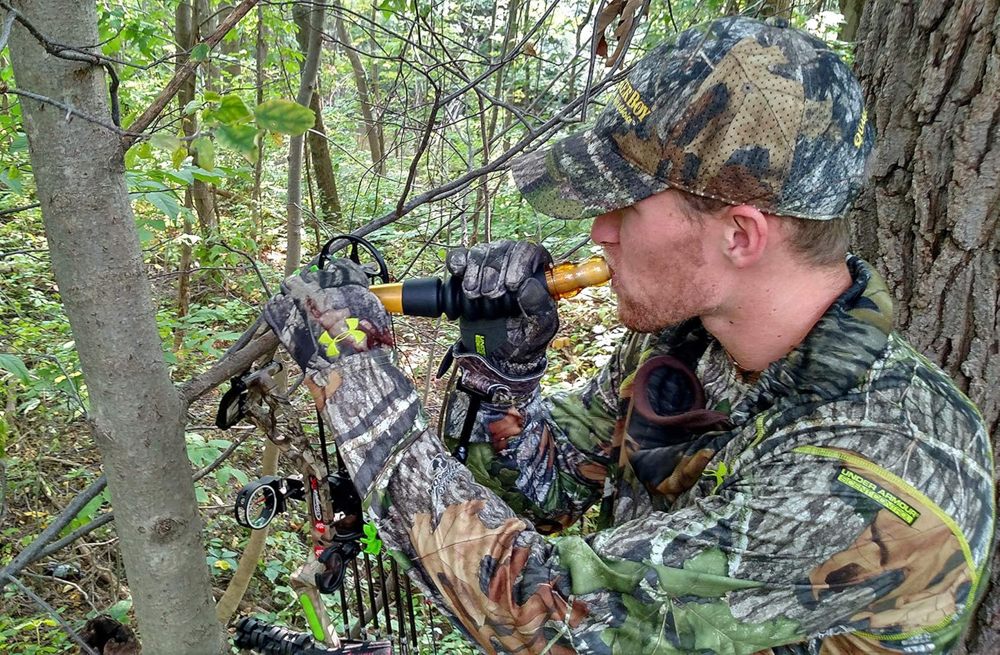 Quaker Boy Hunting Deer Calls