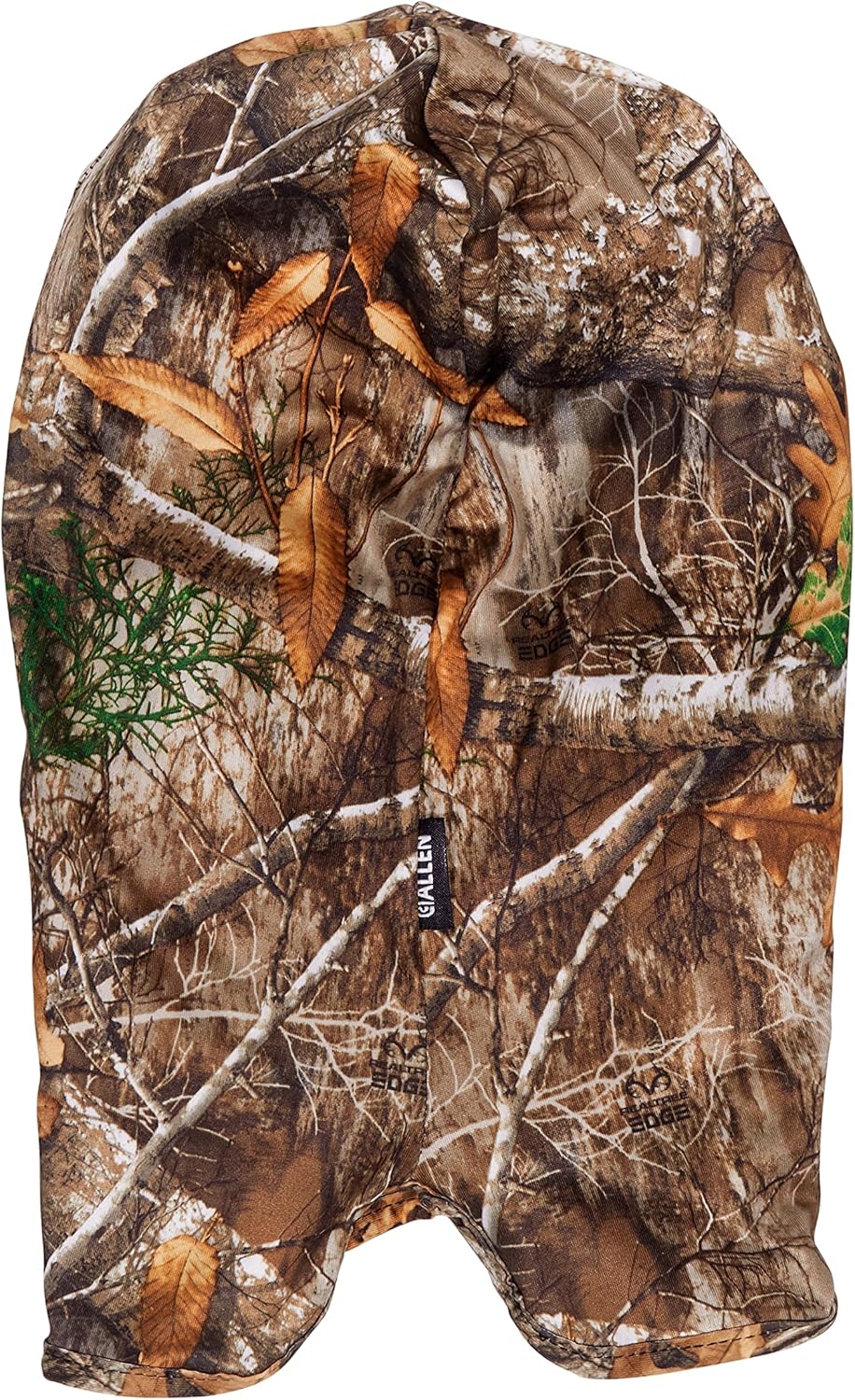 Allen Company Vanish Stretch Fit Camouflage Balaclava, Camo Hunting Face Cover