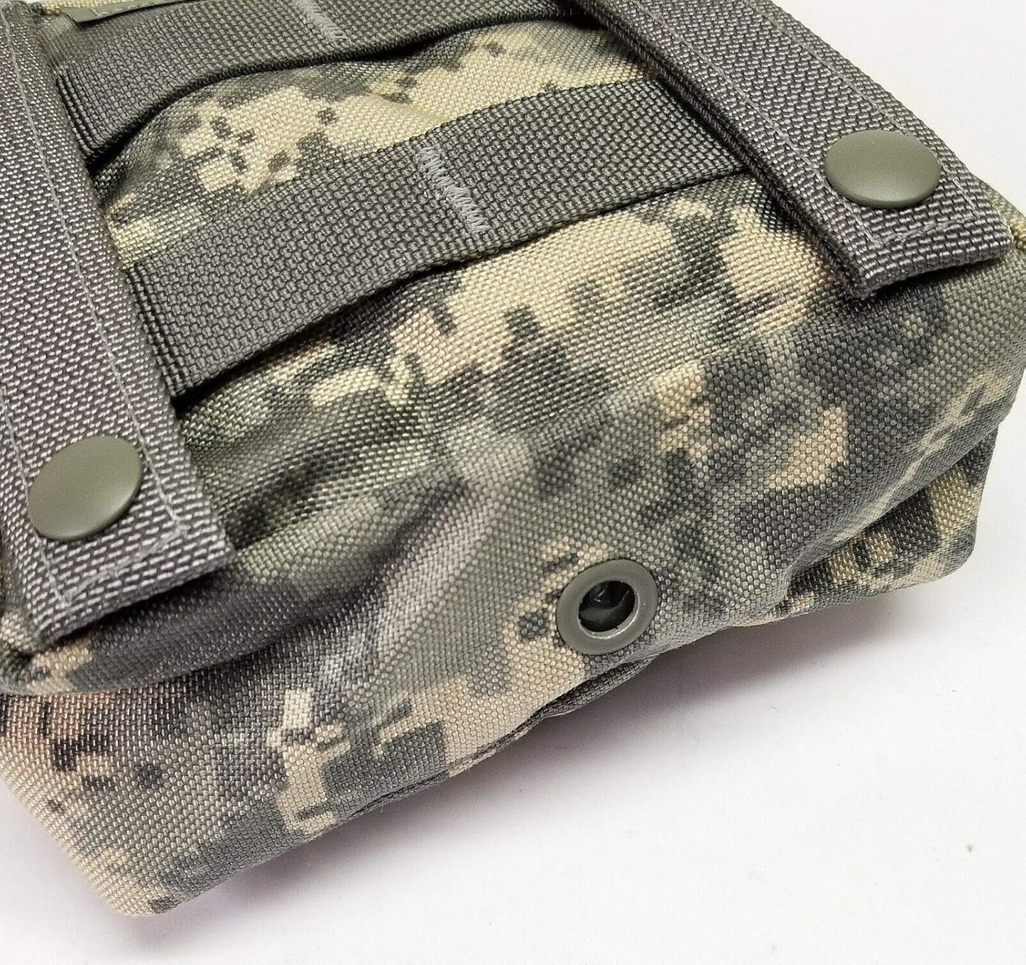 Military Molle II Medic Pocket - Medical Pouch - ACU