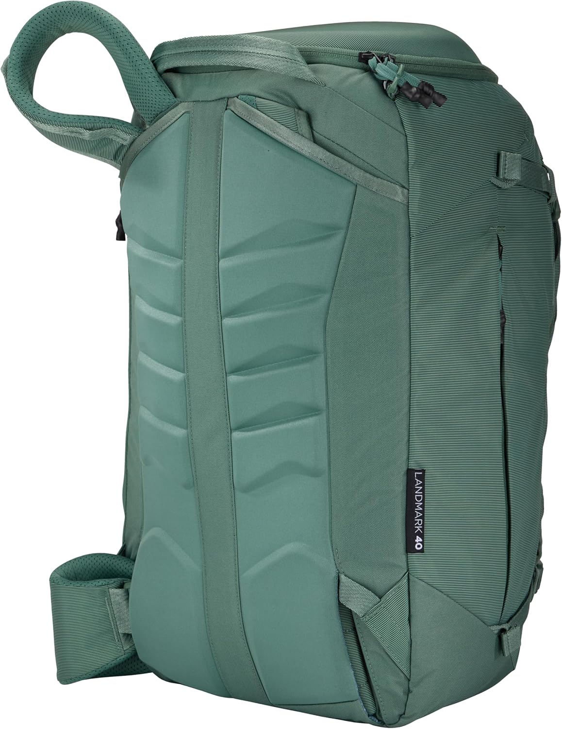 Thule Landmark 40L Travel Pack, Obsidian