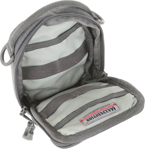MaxpeditionCAP Compact Admin Pouch