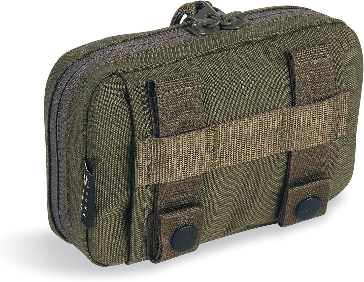 Tasmanian Tiger Unisex_Adult Tt Admin Pouch