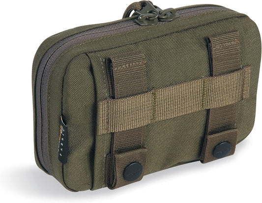 Tasmanian Tiger Unisex_Adult Tt Admin Pouch