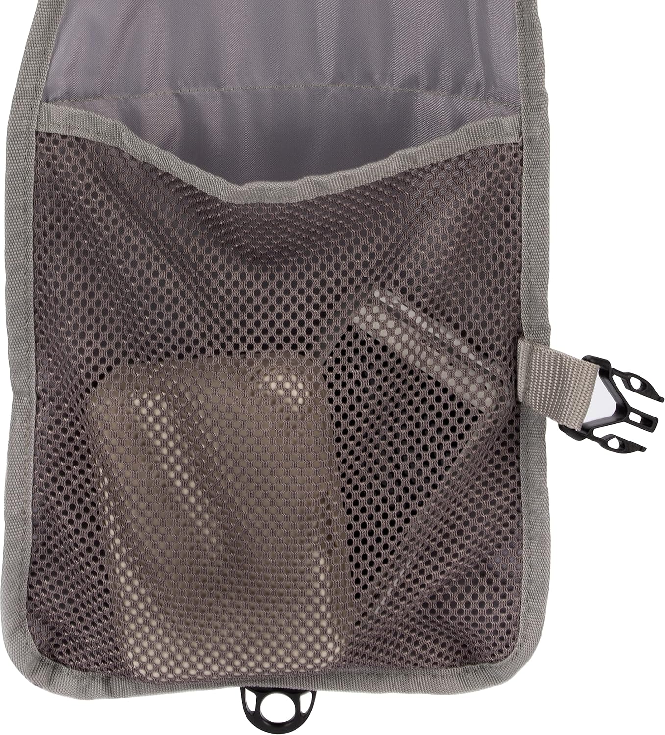 Ultra-Light Fishing Vest with 14 Pockets - Fits 4 Tackle/Fly Boxes | Allen Company Gallatin