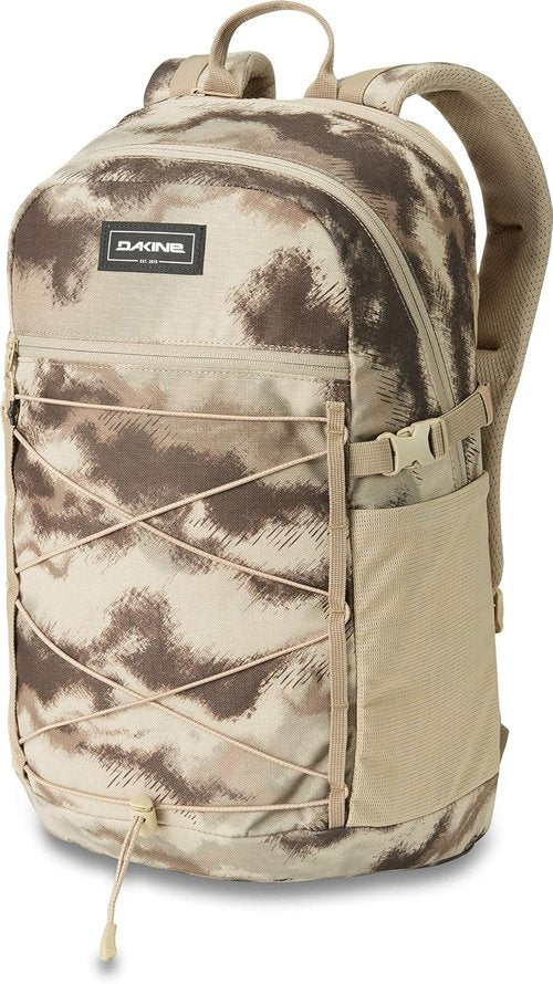 Dakine Wndr Pack 25L - Cobalt Blue, One Size