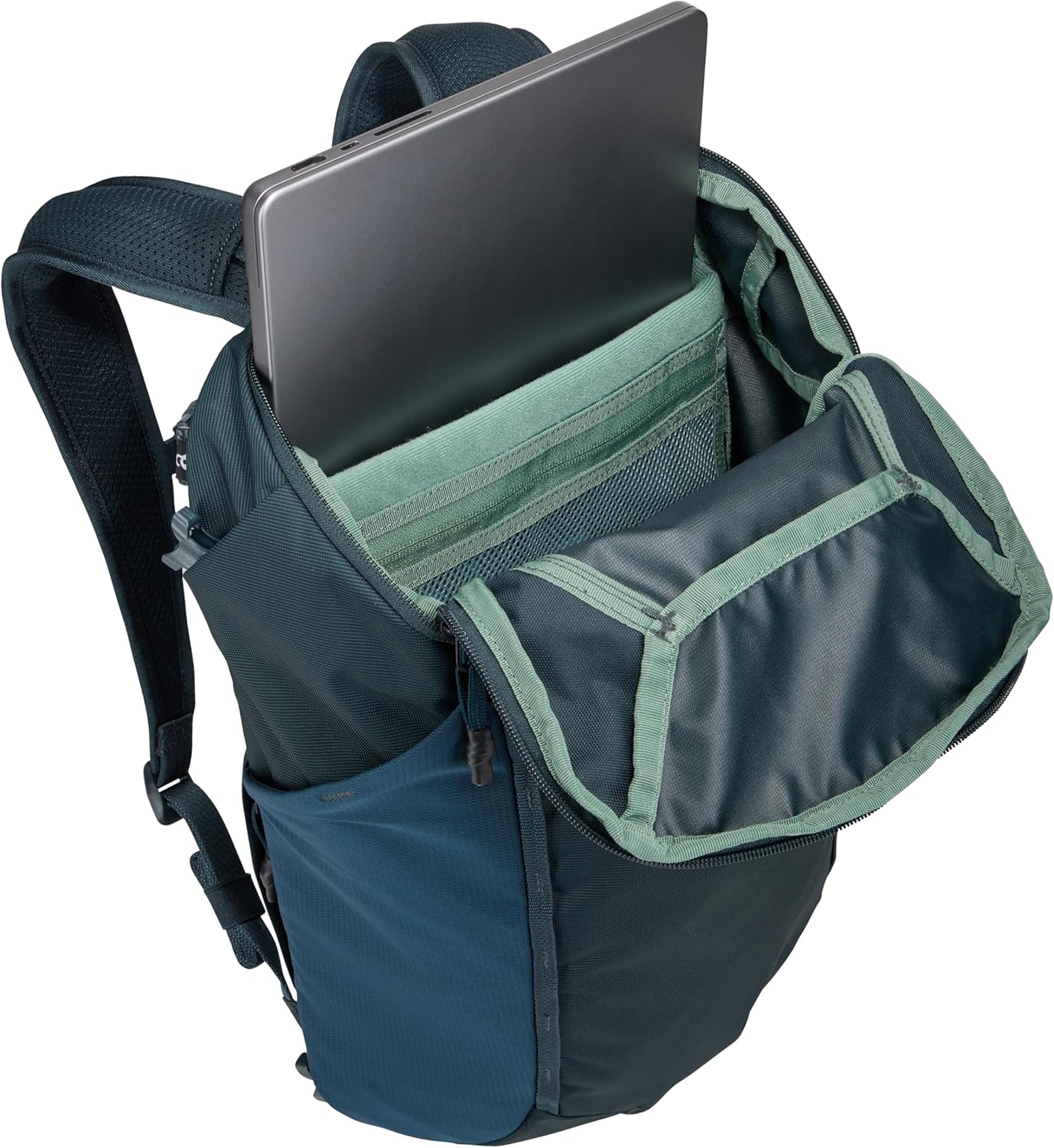 Thule Landmark 40L Travel Pack, Obsidian