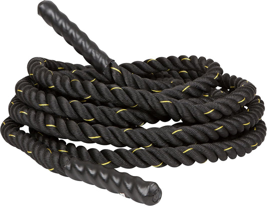 Trademark Innovations Strength & Core Training Battle Rope