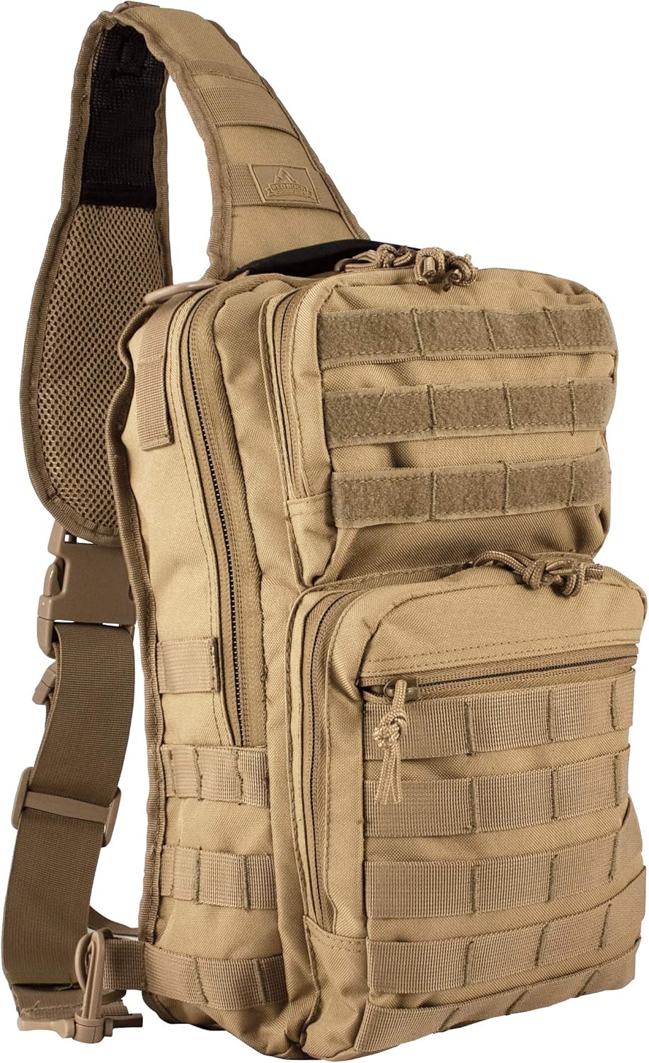 Red Rock Outdoor Gear Large Rover Sling Pack