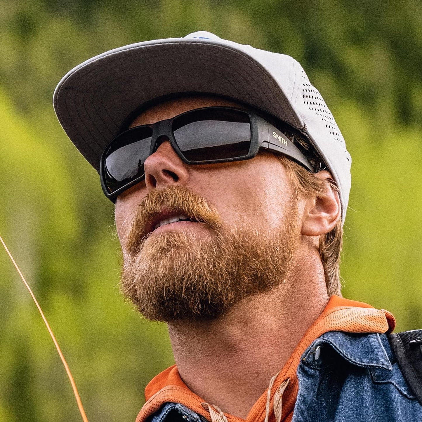 Performance Bifocal Sunglasses for Sports – Smith Guide’s Choice for Biking, Running & Fishing