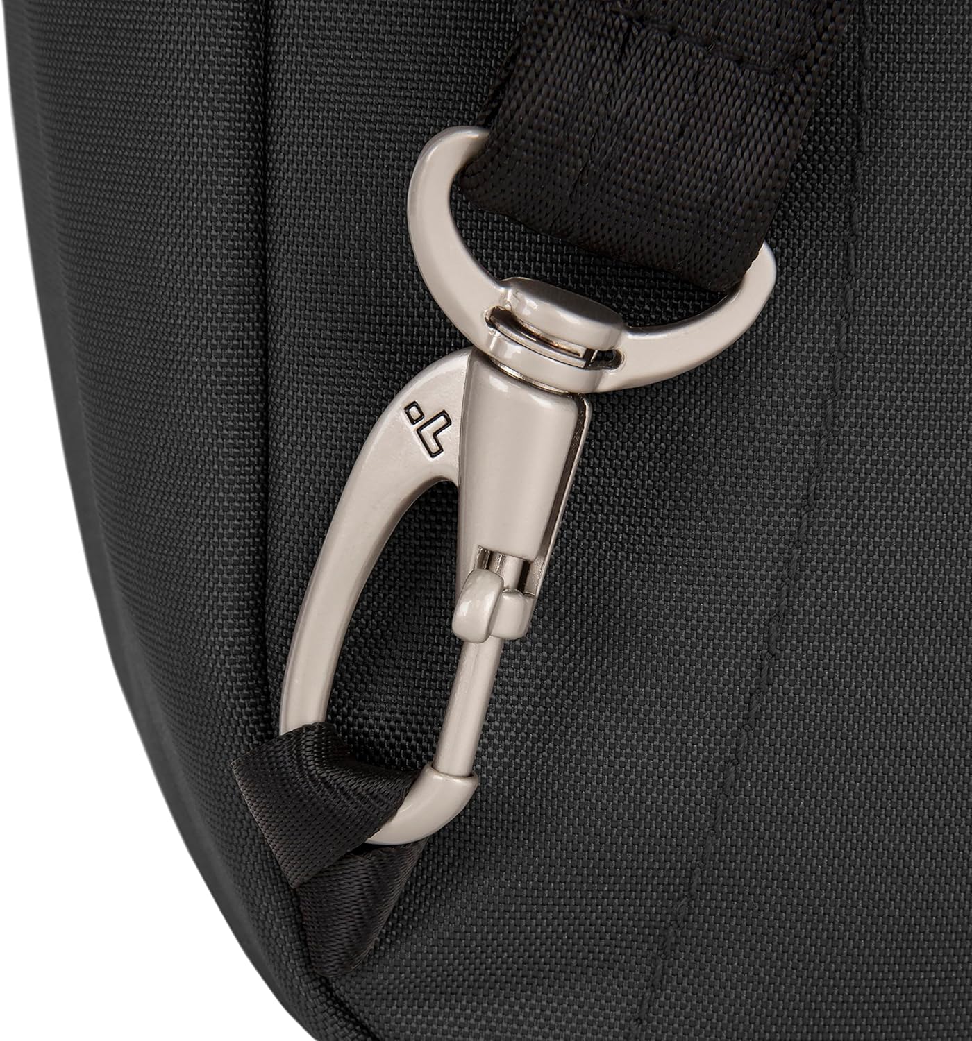 Travelon Anti-Theft Sling Bag for Travel & Daily Use - Classic Design, Secure & Stylish