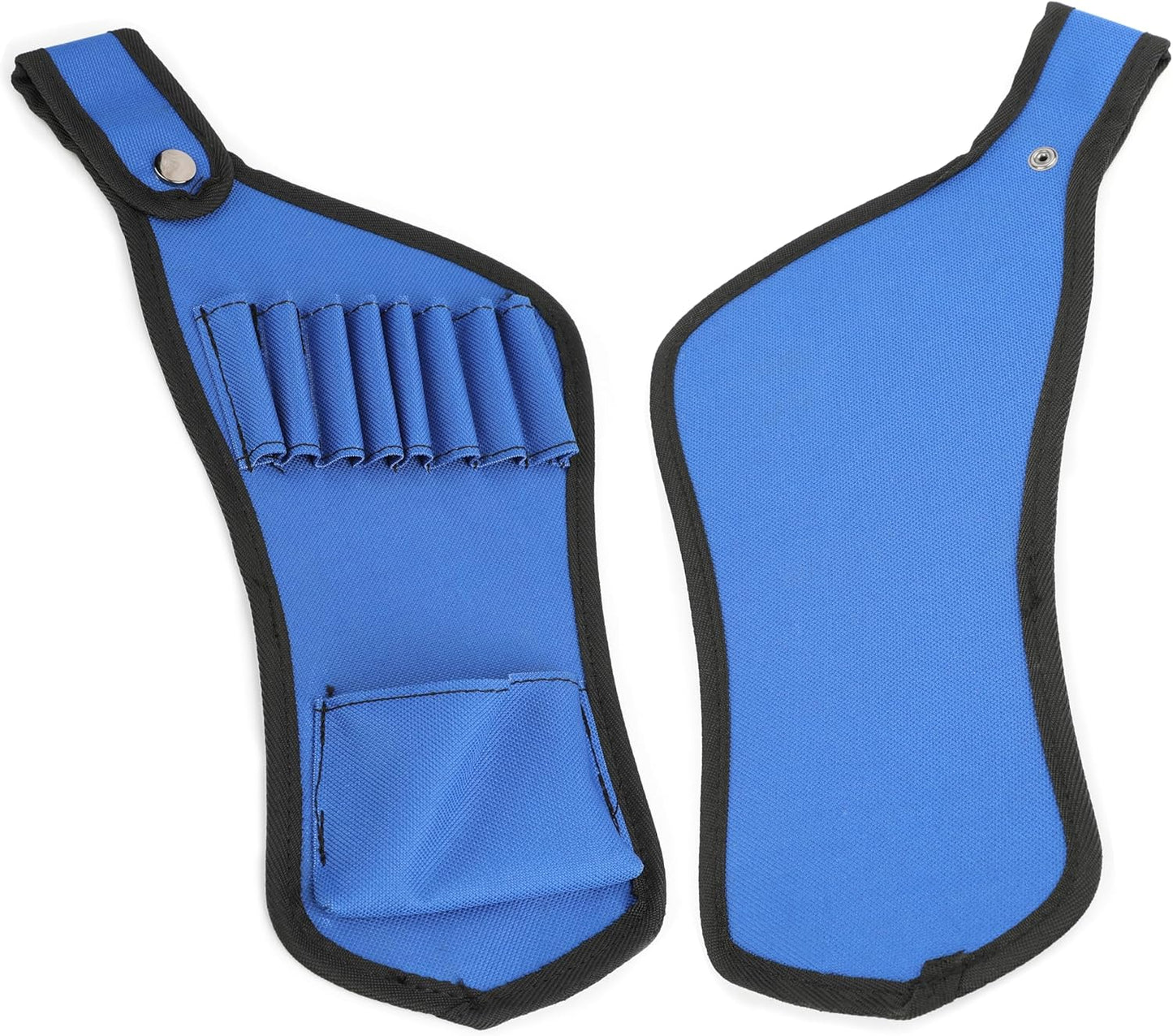 ZSHJGJR Archery Arrow Quiver Crossbow Arrow Quiver Hip Arrow Pocket Holder Waist