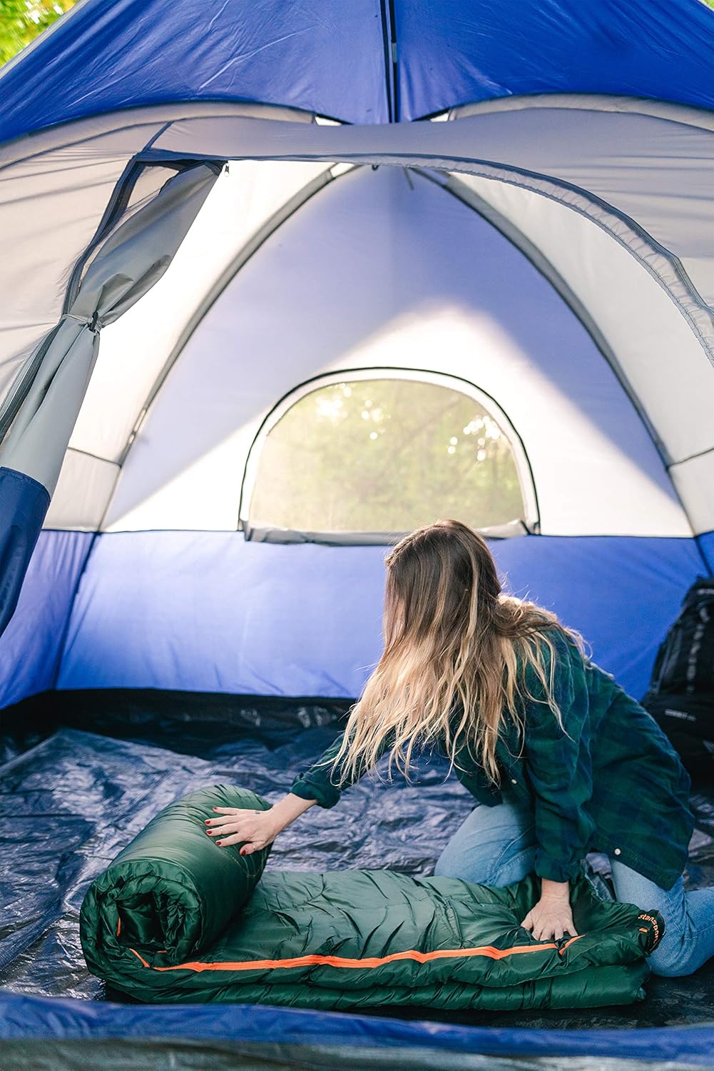 Stansport Camping Sleeping Bags