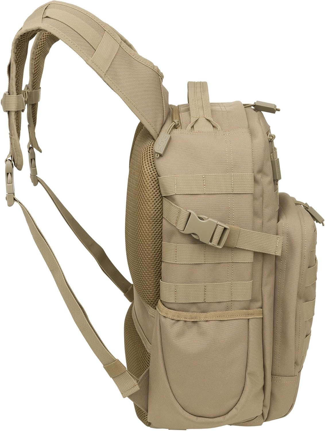 Ninja Tactical Daypack Backpack - Olive Drab Green | SOG Specialty Knives & Tools