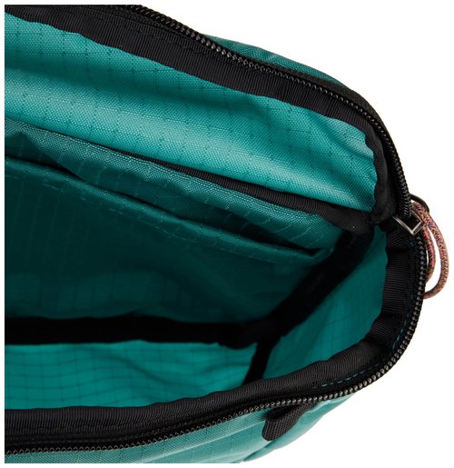 Mountain Hardwear Unisex Camp 4 Hip Pack, Palisades, One Size