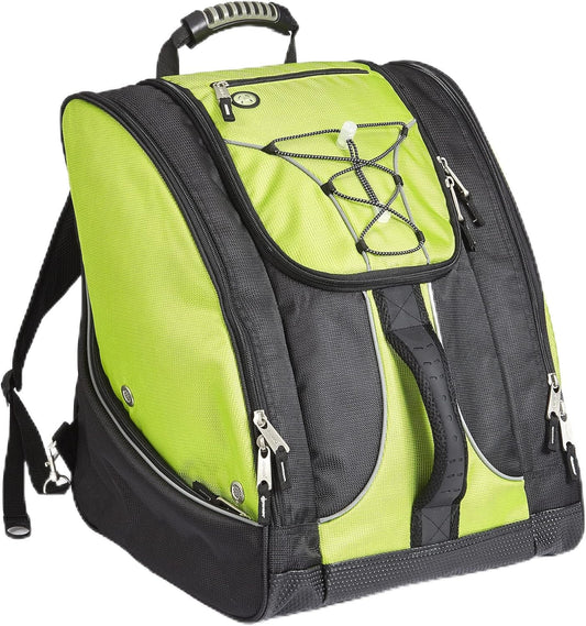 Athalon Everything Ski Boot Bag and Backpack