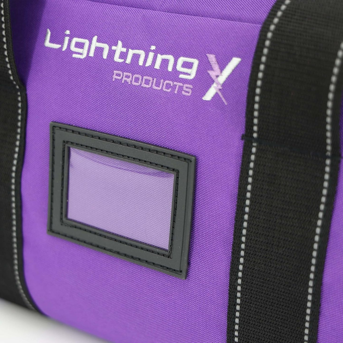Lightning X Large EMT Medic First Responder EMS Trauma Jump Bag w/Dividers