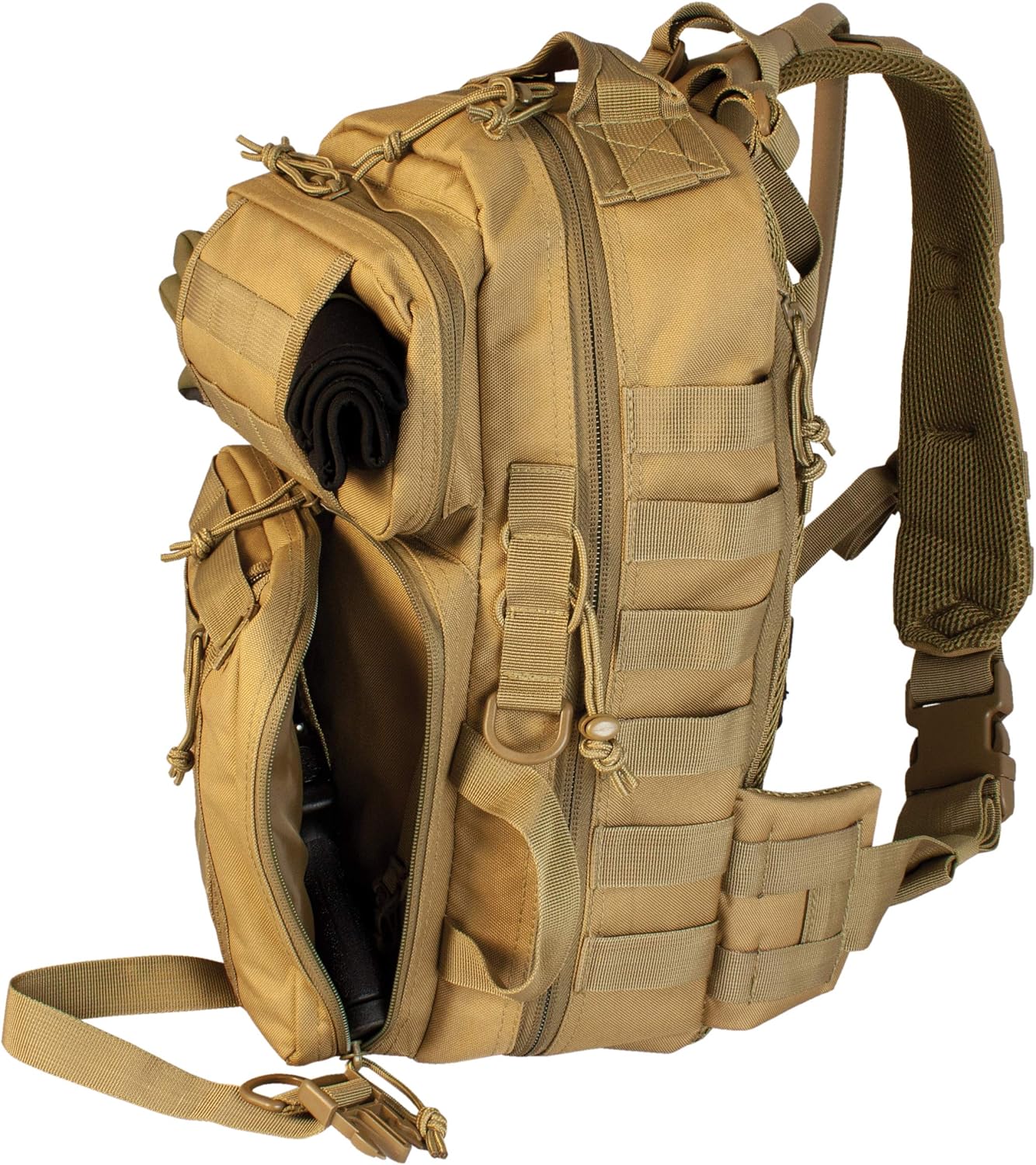 Red Rock Outdoor Gear Rambler Sling Pack