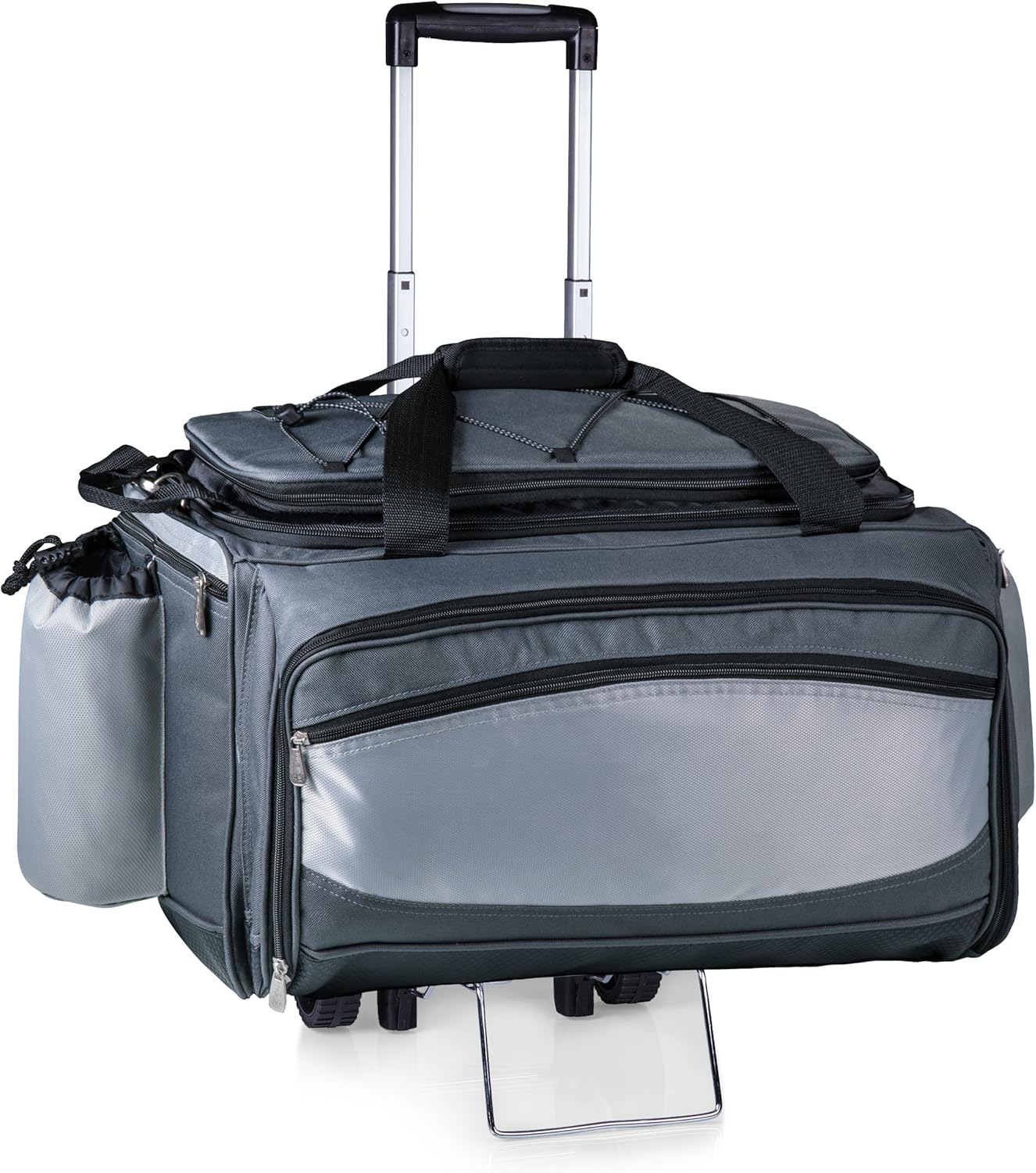 Vulcan All-in-One Tailgating Cooler/BBQ Set
