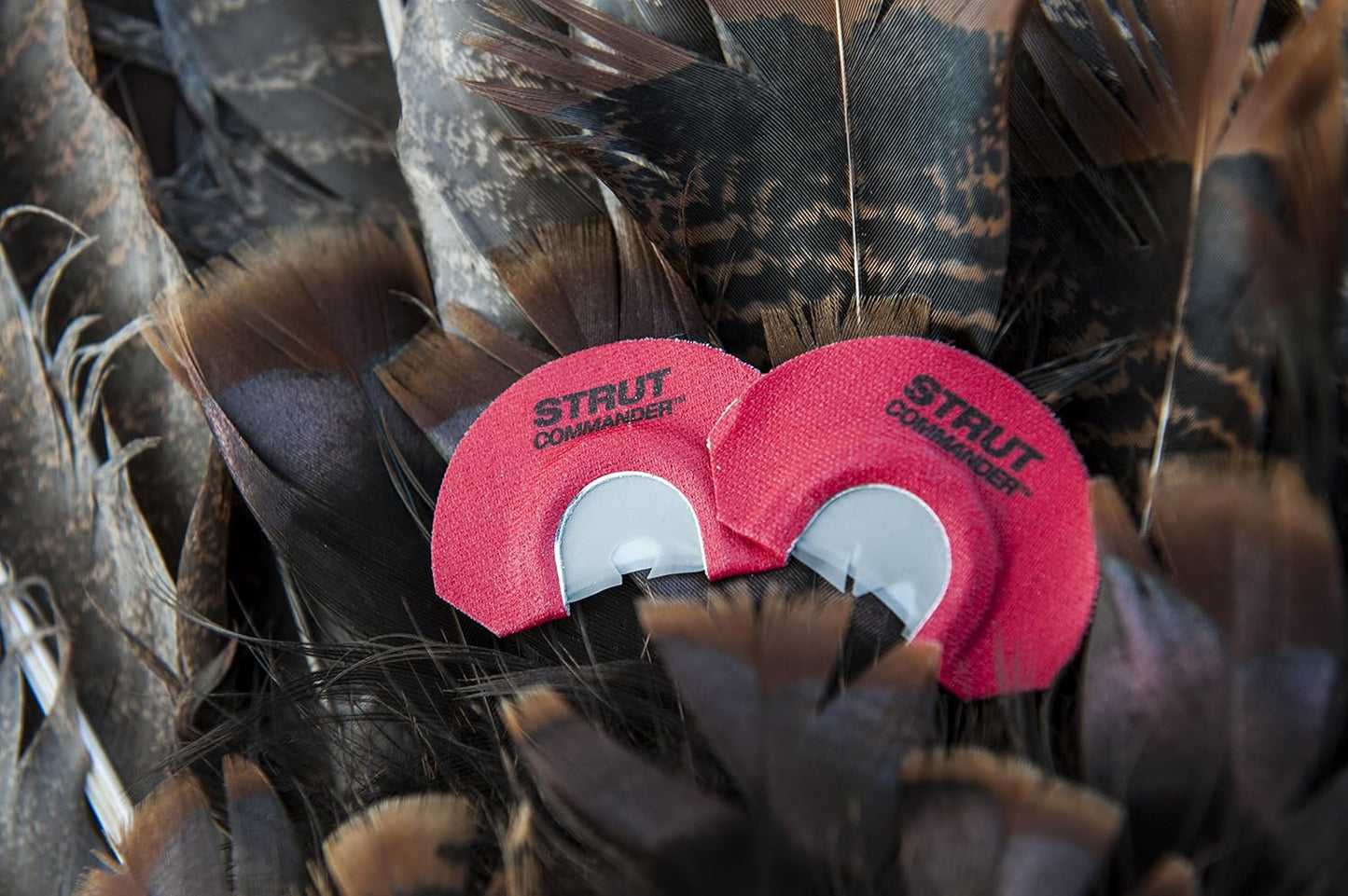 STRUT COMMANDER Turkey Mouth Call