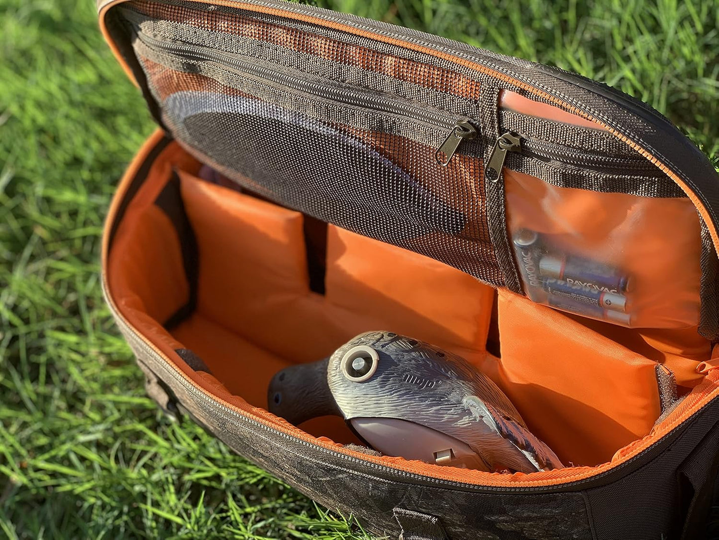 MOJO Outdoors Dove Hunting Decoys and Accessories – (Choose Style)
