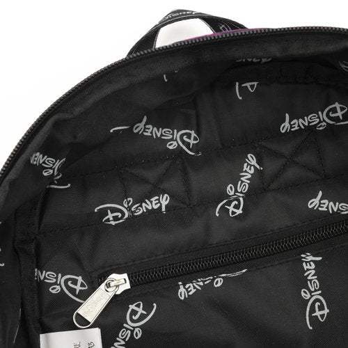 Wondapop - Nightmare Before Christmas 13"" Nylon Daypack, Purple