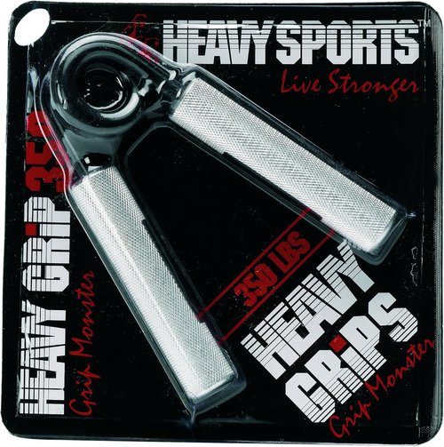 Heavy Grips 350 by Heavy Sports