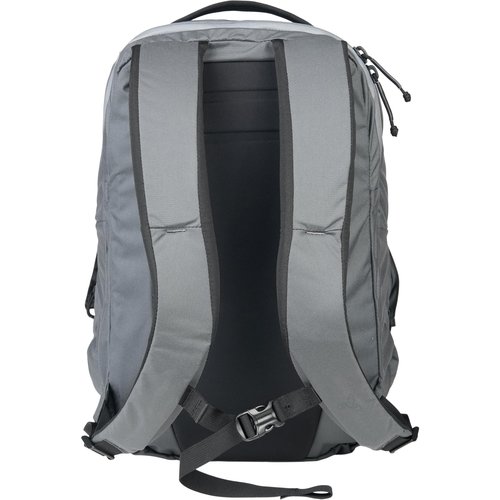 Mystery Ranch Rip Ruck 24 Backpack – Tactical Urban Bag with Extra Storage & Comfort – Shadow, 24L