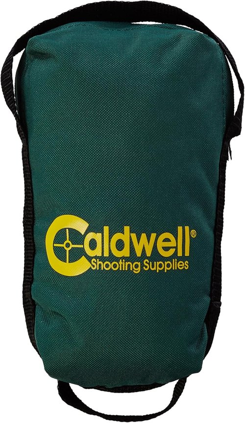 Caldwell Lead Sled Weight Bag with Durable Construction and Water Resistance for Outdoor, Range, Shooting and Hunting