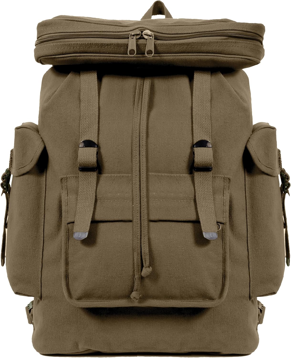 Rothco Canvas European Rucksack