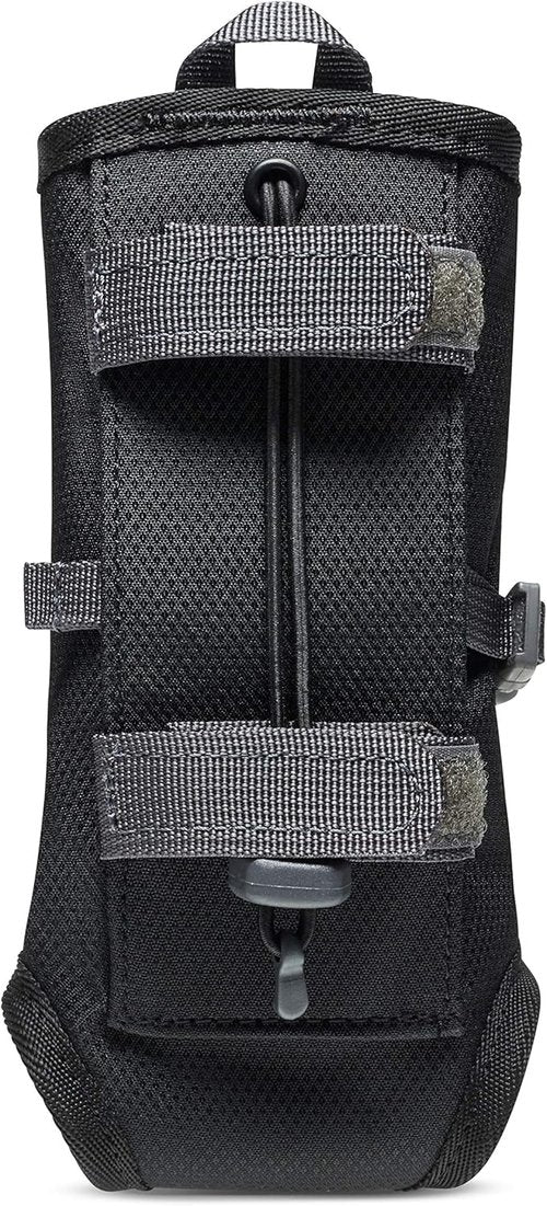 Mammut Unisex's Add-on Bottle Holder, Black, one Size