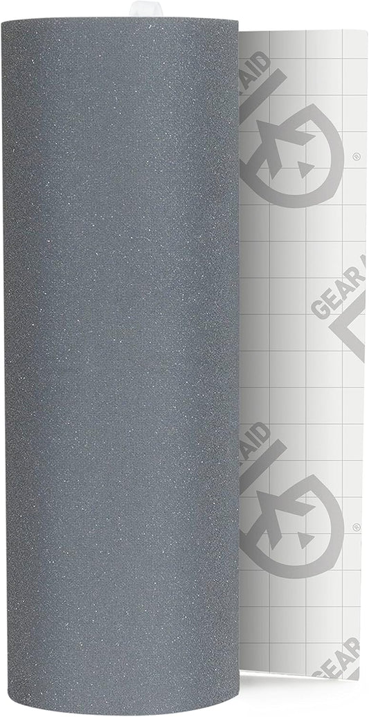 Gear AID Tenacious Tape Reflective Roll for Adding Visibility to Safety Jackets, Rain Gear, Bike, Shoes and Outdoor Gear, Various Sizes