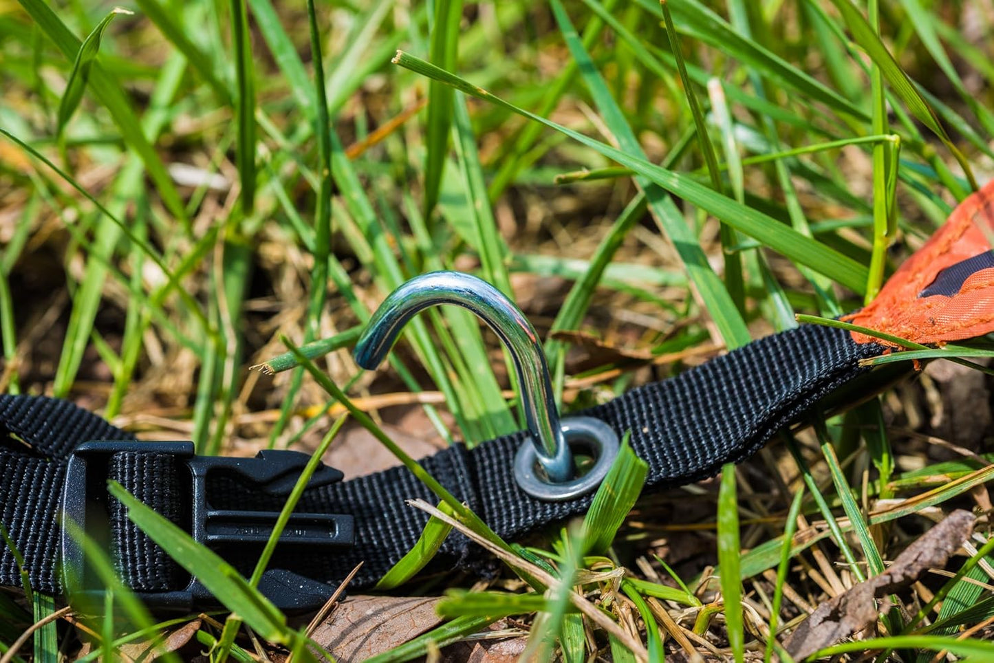 ALPS Mountaineering Steel Stakes, Set of 10