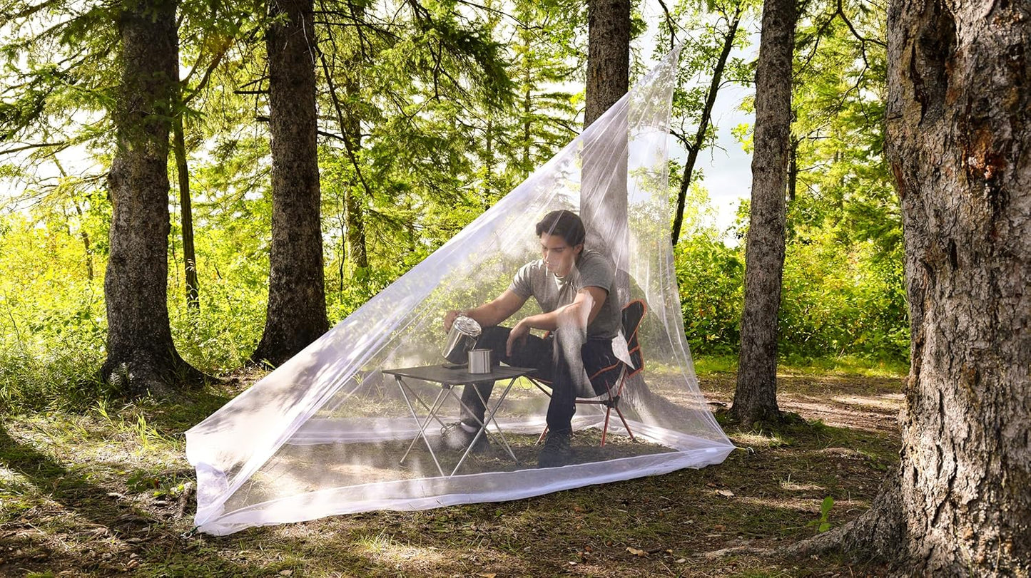 Coghlan's Hiker's Rectangular Mosquito Net