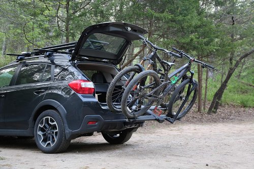 Kuat Racks NV Base 2.0 Bike Rack