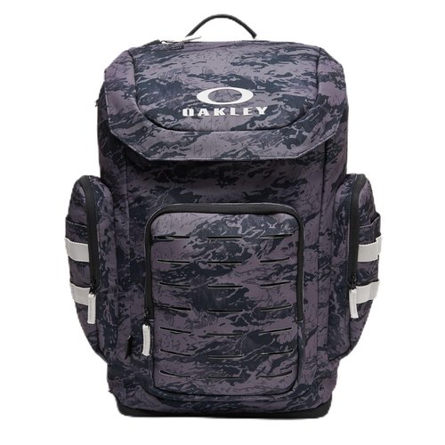 Oakley Man Urban Ruck Pack, Green, One Size