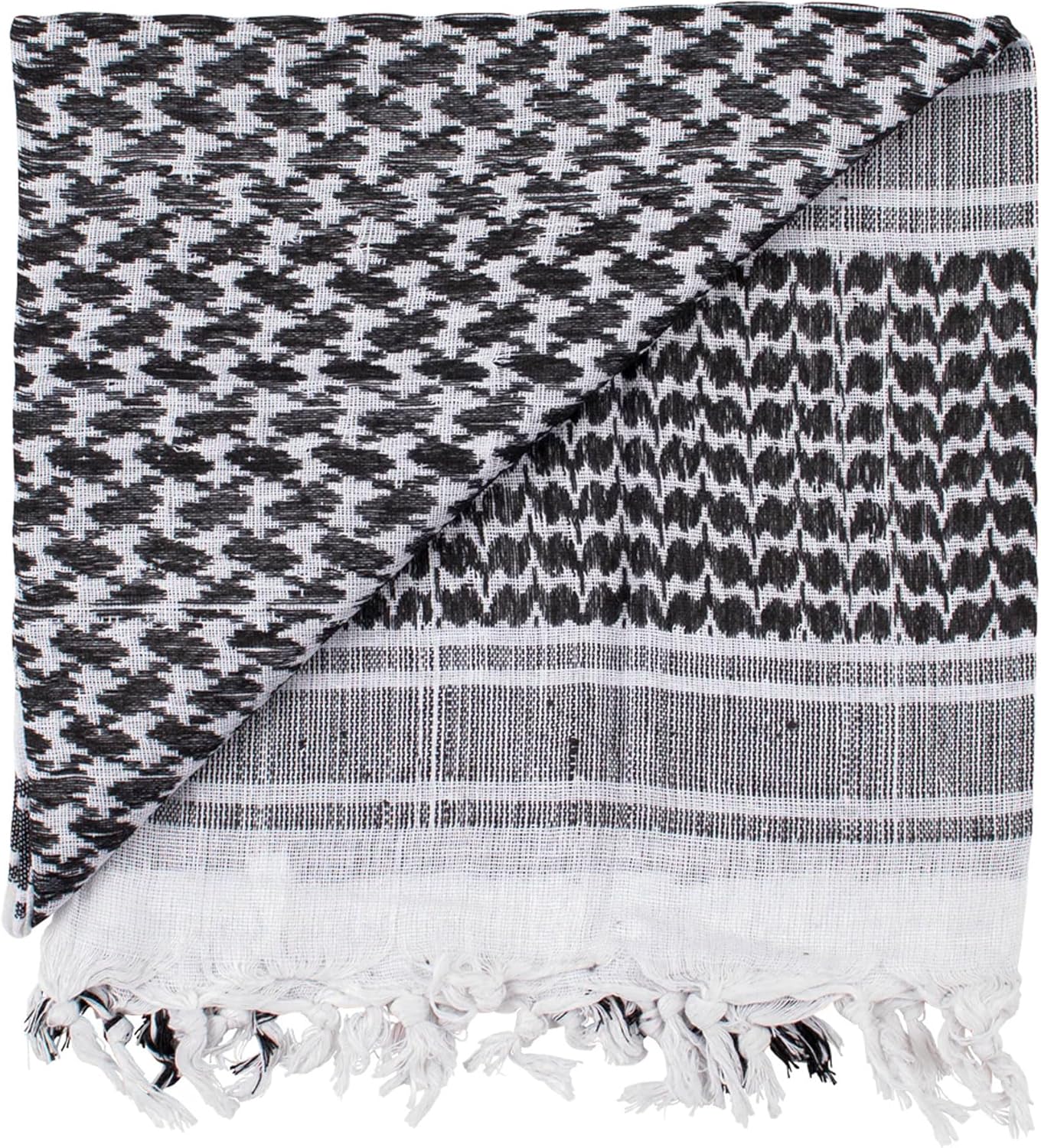 Fox Outdoor Products Tactical AK47 Shemagh