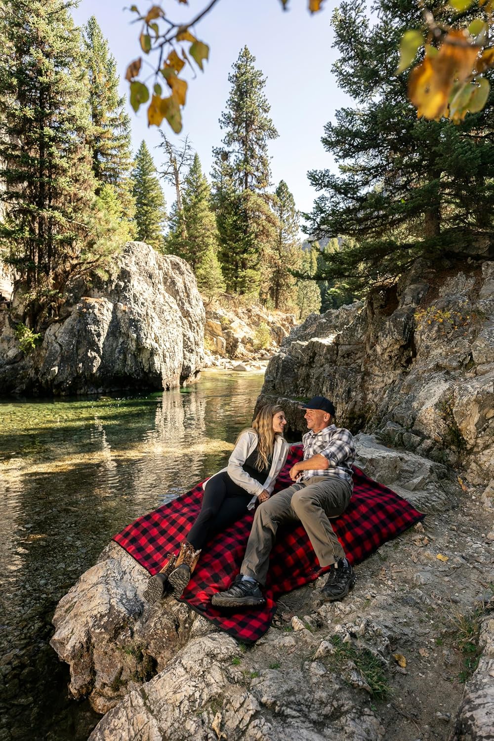 Stansport Fleece Sleeping Bag