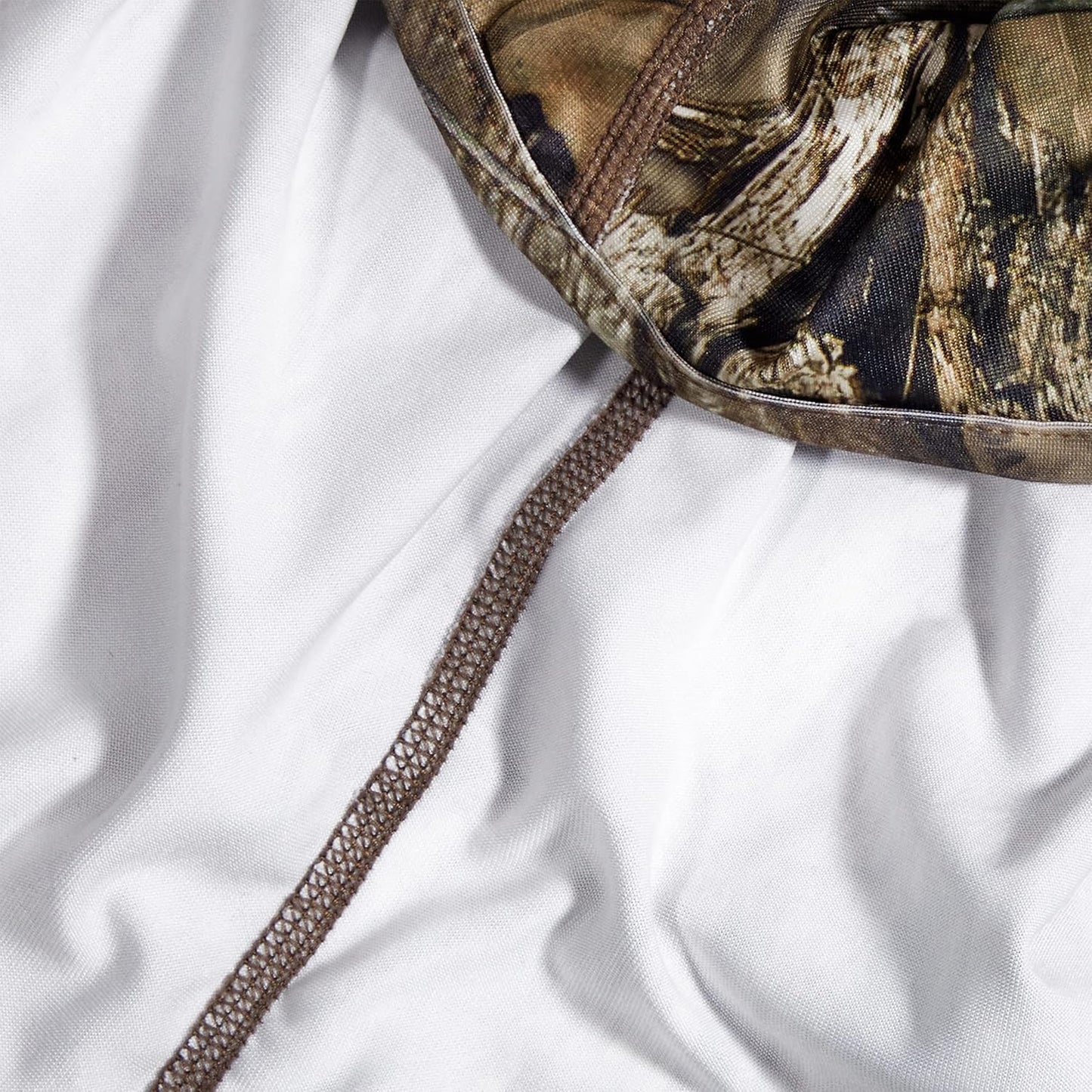 Allen Company Vanish Stretch Fit Camouflage Balaclava, Camo Hunting Face Cover