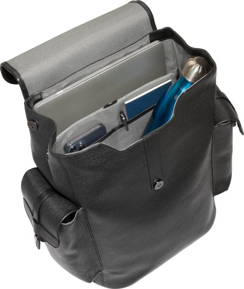 Cole Haan Triboro Rucksack, Black
