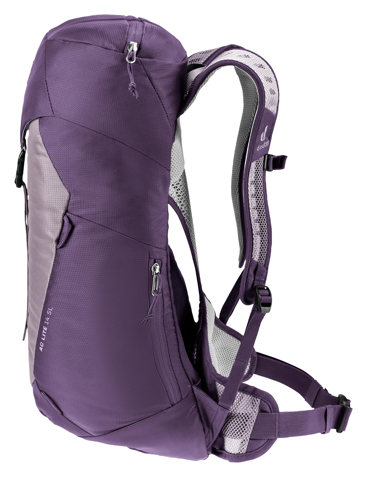 Deuter Women's AC Lite 14 SL, Lavender-Purple, 14L